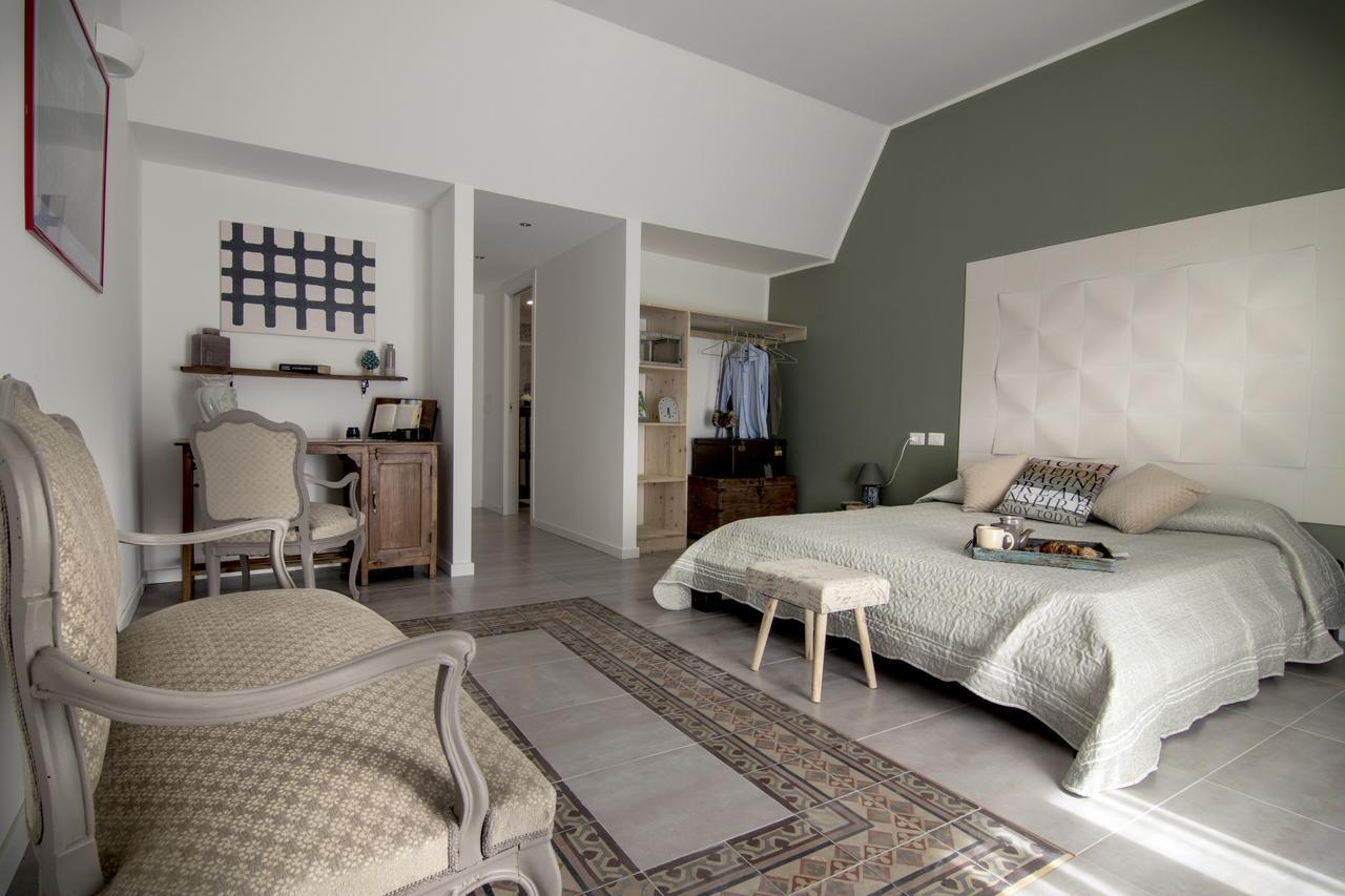Ad Hoc Rooms Палермо Экстерьер фото