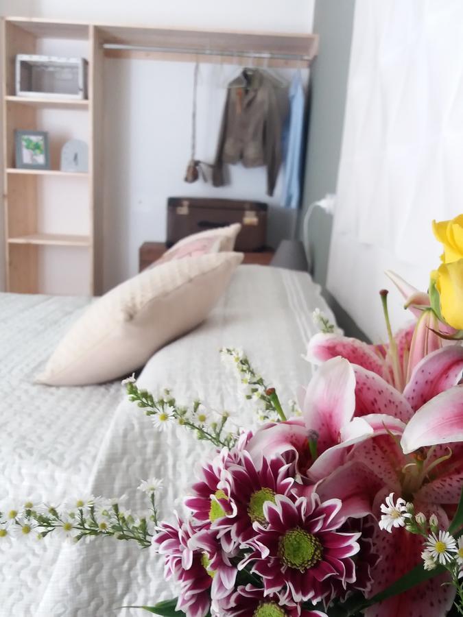 Ad Hoc Rooms Палермо Экстерьер фото