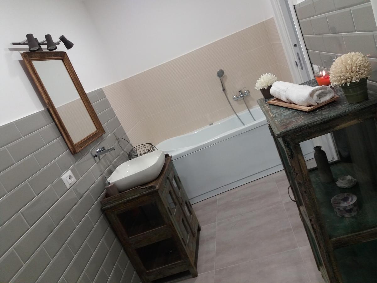 Ad Hoc Rooms Палермо Экстерьер фото