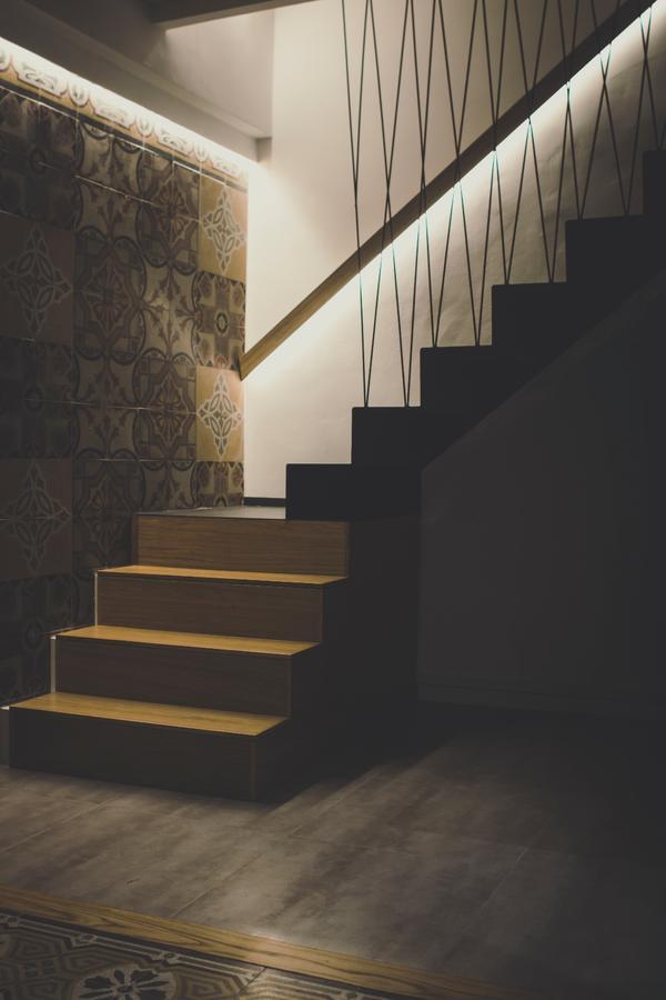 Ad Hoc Rooms Палермо Экстерьер фото